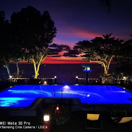 Penny'S Resort Κο Τσανγκ Εξωτερικό φωτογραφία