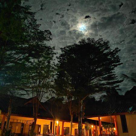 Penny'S Resort Κο Τσανγκ Εξωτερικό φωτογραφία