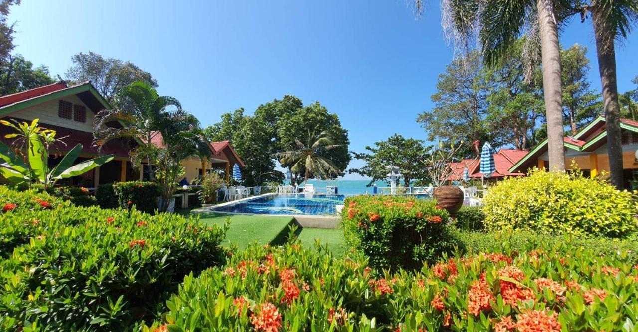 Penny'S Resort Κο Τσανγκ Εξωτερικό φωτογραφία